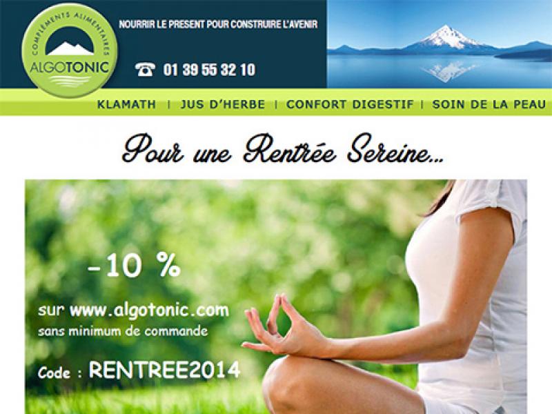 ALGOTONIC