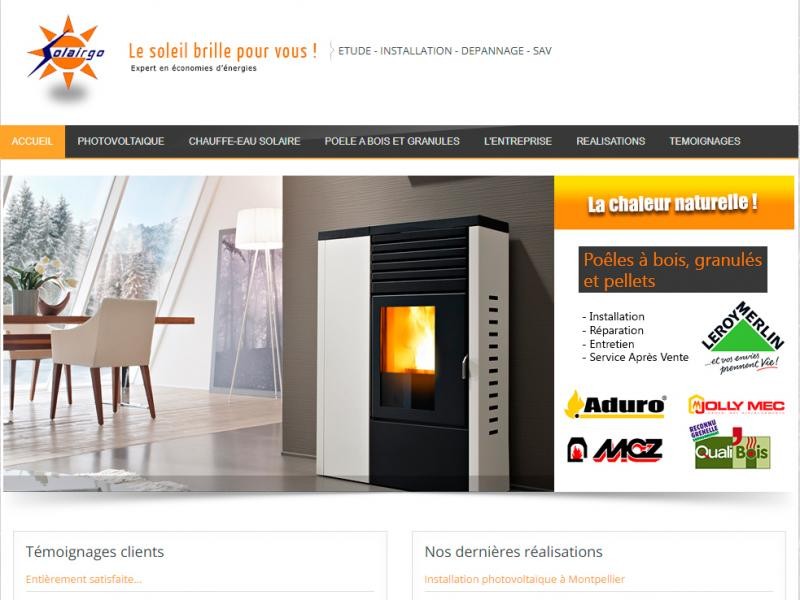 SOLAIRGO
