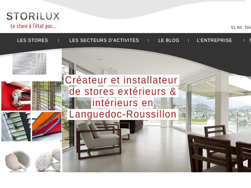 STORYLUX