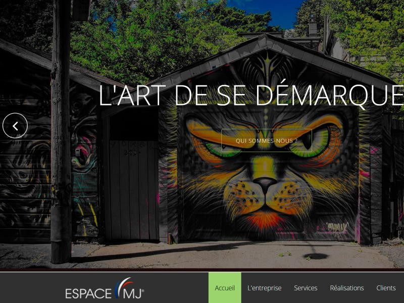 ESPACE MJ