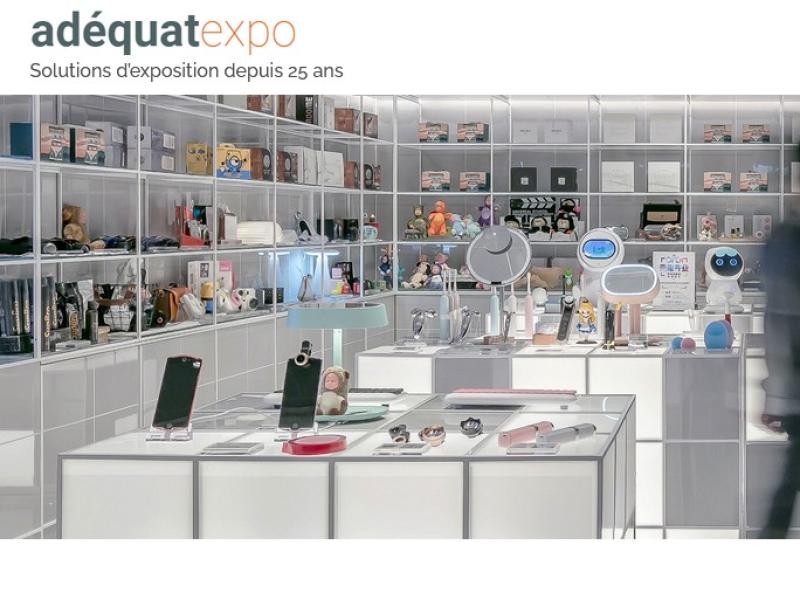 AdequatExpo