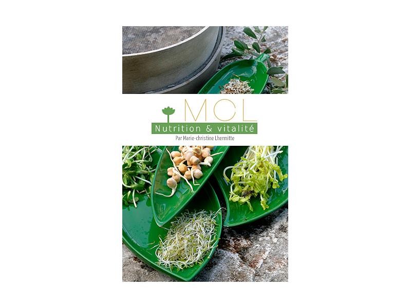 MCL NUTRITION - Communication