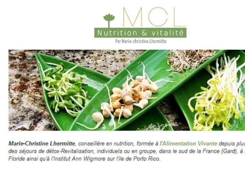 MCL NUTRITION